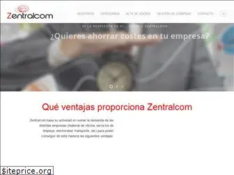 zentralcom.com