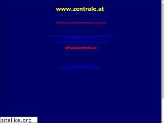 zentrale.at