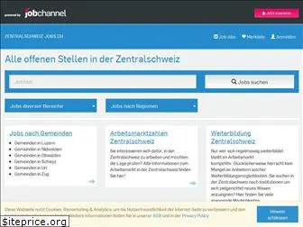 zentralschweiz-jobs.ch