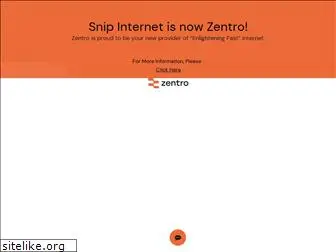 zentrointernet.com