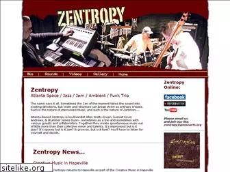 zentropymusic.com