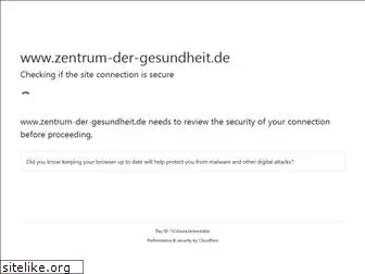 zentrum-der-gesundheit.de
