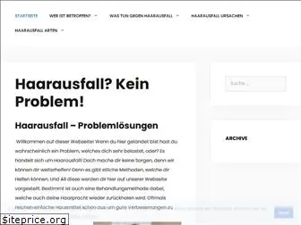 zentrum-gegen-haarausfall.com