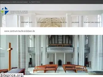 zentrum-taufe-eisleben.de