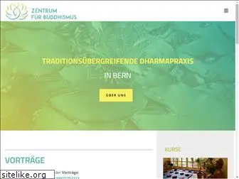 zentrumfuerbuddhismus.ch