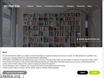 zenucchi.com