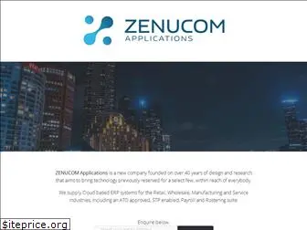 zenucom.com