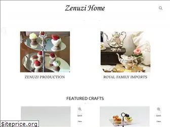 zenuzi.com
