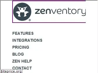 zenventory.com