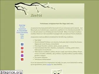 zenvet.com