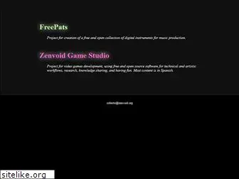 zenvoid.org