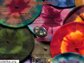 zenwarrior.com