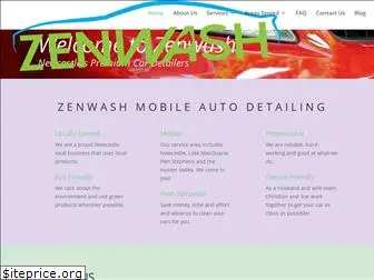 zenwash.com