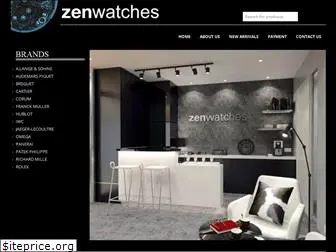 zenwatches.com.sg