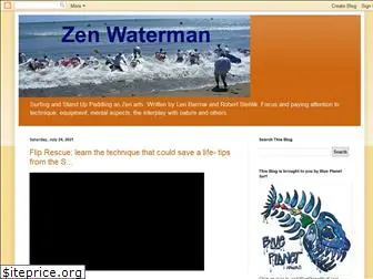 zenwaterman.blogspot.com