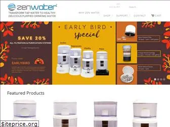 zenwatersystems.com
