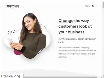 zenweb.com.au