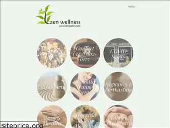 zenwellnessla.com