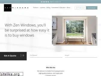 zenwindows.com