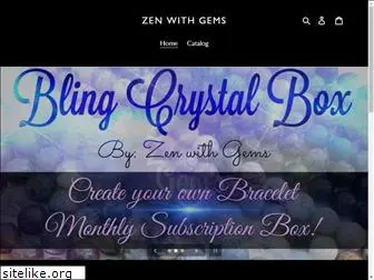 zenwithgems.com