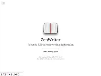 zenwriter.app