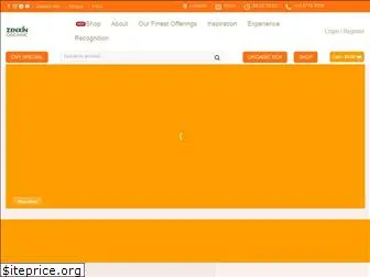 zenxin.com.sg