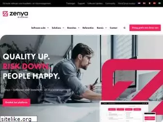 zenya-software.com
