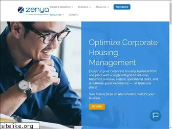 zenya.io