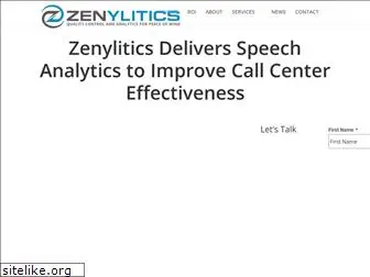 zenylitix.com