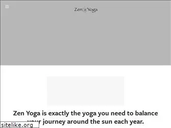 zenyoga.com