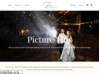 zenyphotography.com