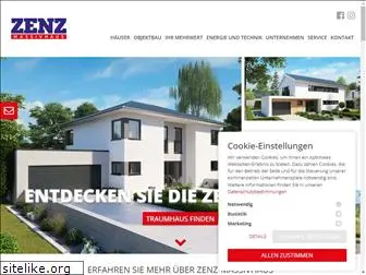 zenz.com