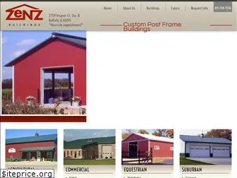 zenzbuildings.com