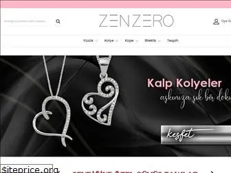 zenzero.com.tr