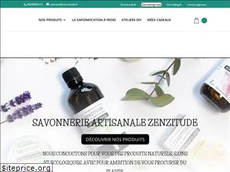 zenzishop.com