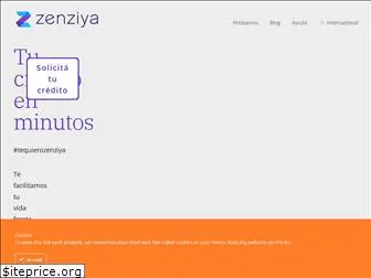 zenziya.com