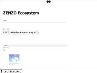 zenzo-ecosystem.medium.com