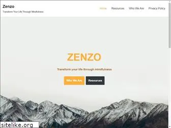 zenzo.com