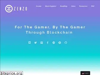 zenzo.io