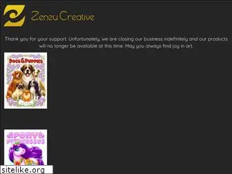zenzucreative.com