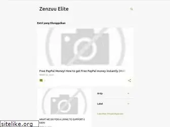 zenzuuelite.blogspot.com