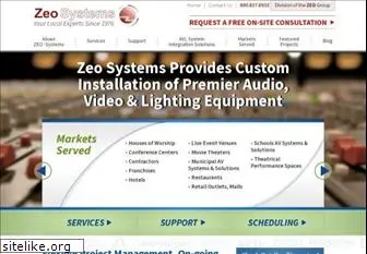 zeo-systems.com