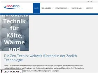 zeo-tech.de