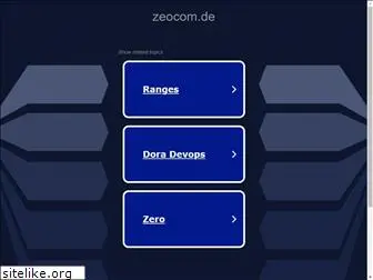 zeocom.de