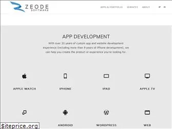 zeode.com