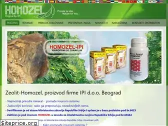 zeolit-homozel.rs