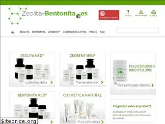 zeolita-bentonita.es