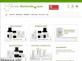 zeolite-bentonite.co.uk