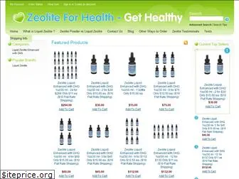 zeolite-for-health.com