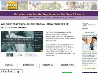 zeolitebodycleanse.com